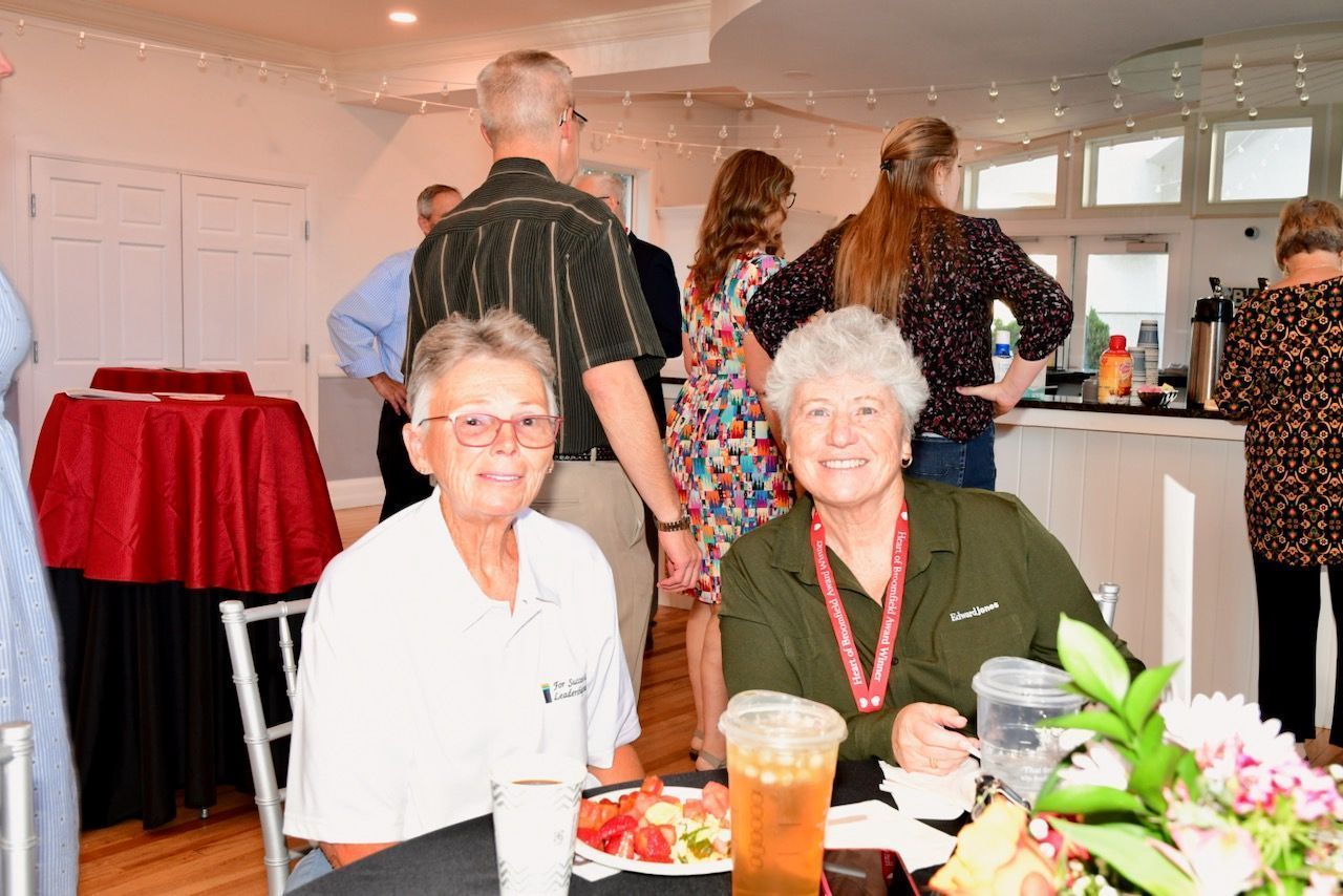2024 Heart of Broomfield Awards