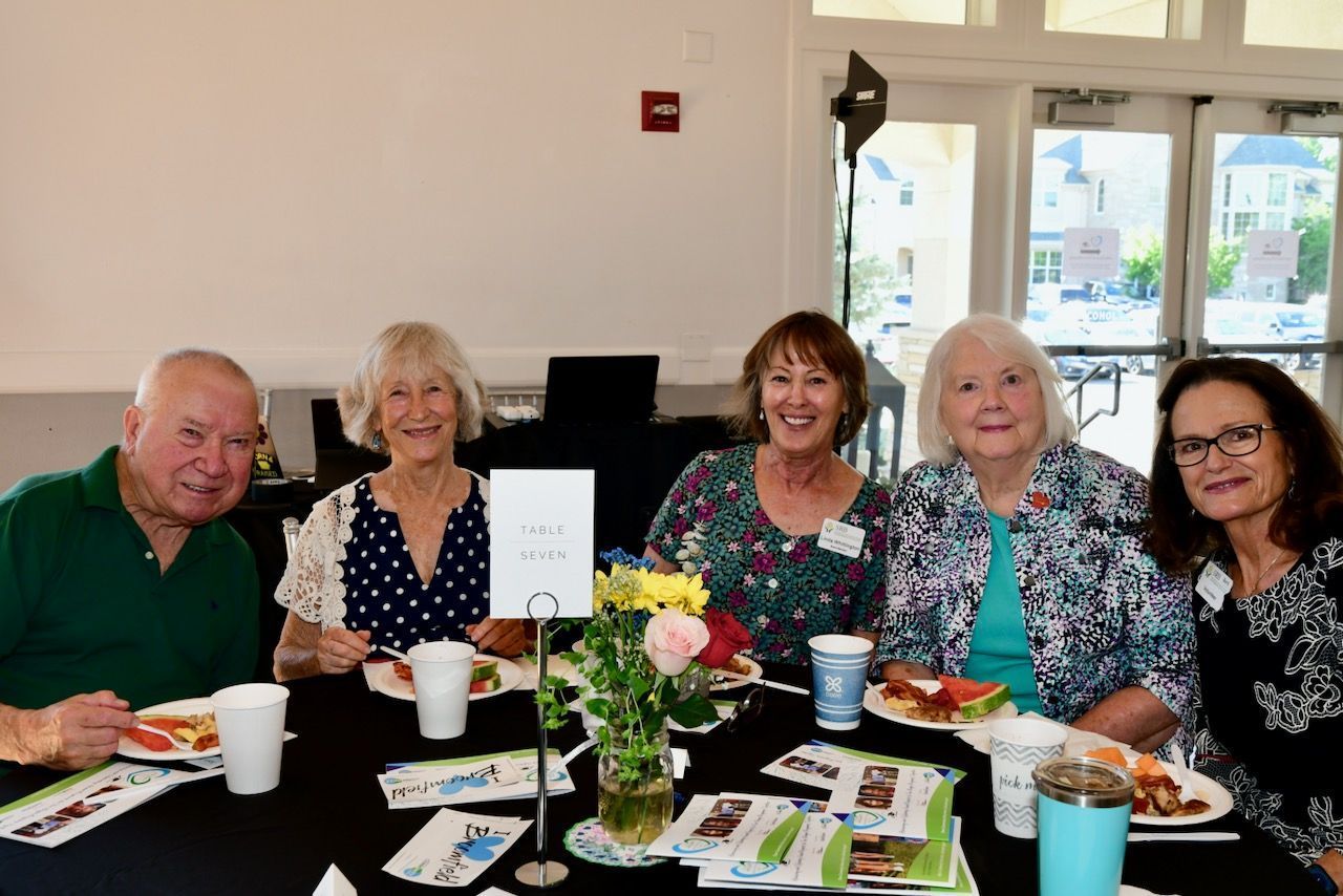 2024 Heart of Broomfield Awards
