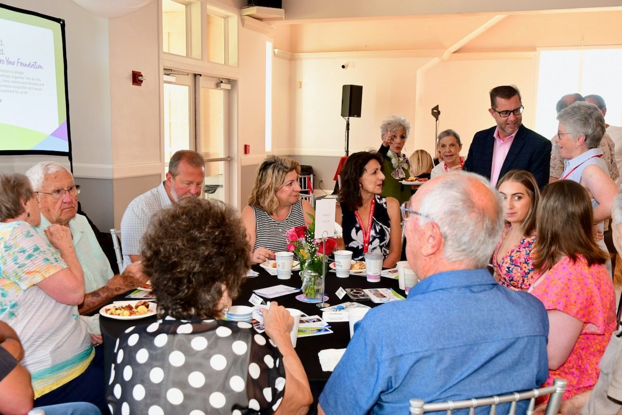 2024 Heart of Broomfield Awards