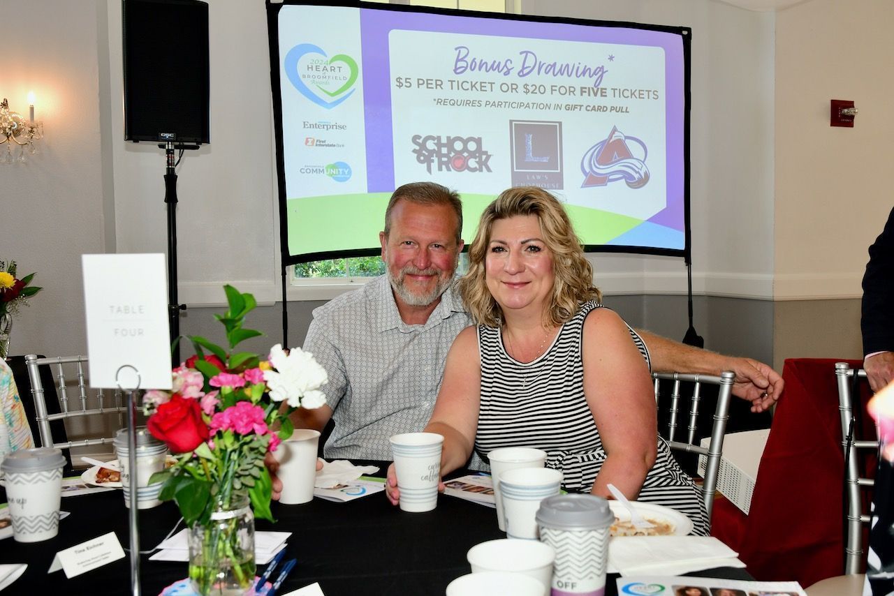 2024 Heart of Broomfield Awards