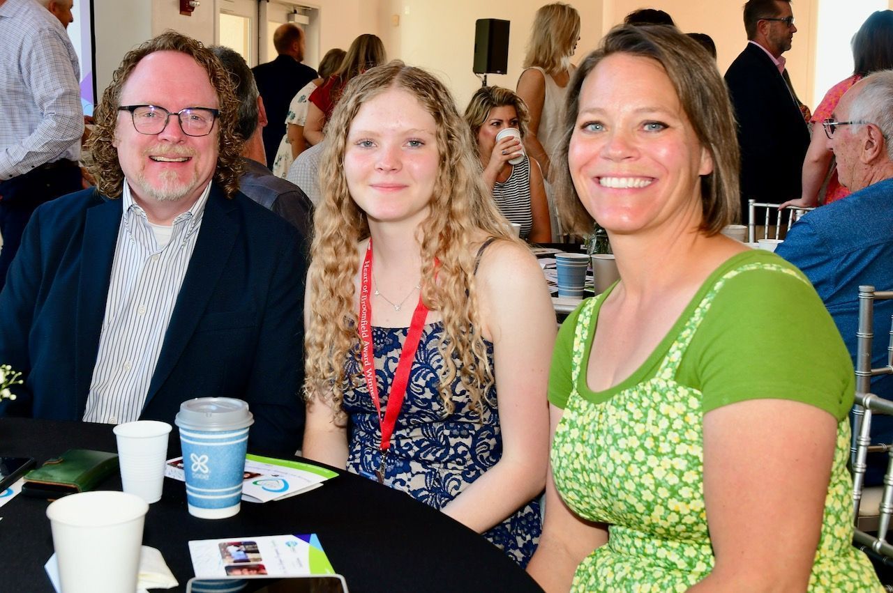 2024 Heart of Broomfield Awards