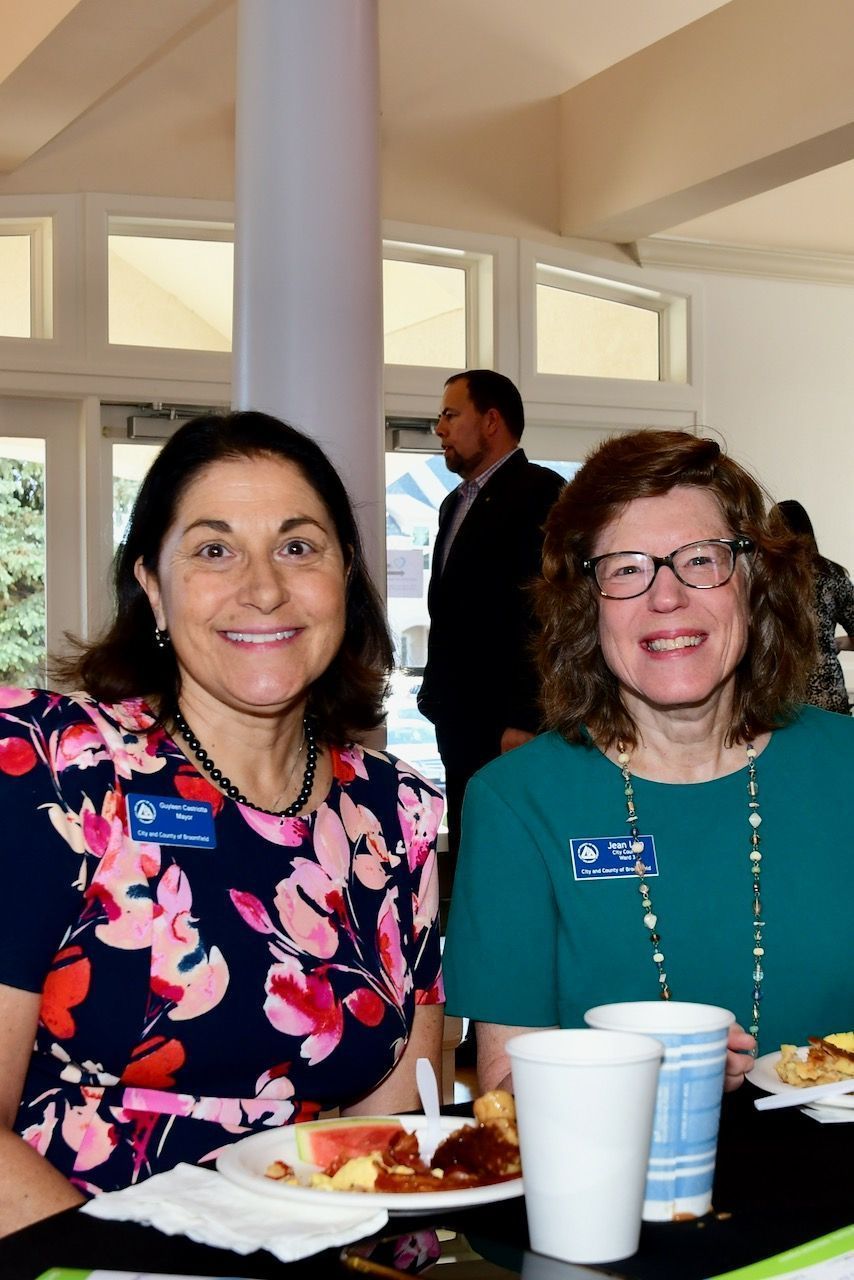 2024 Heart of Broomfield Awards