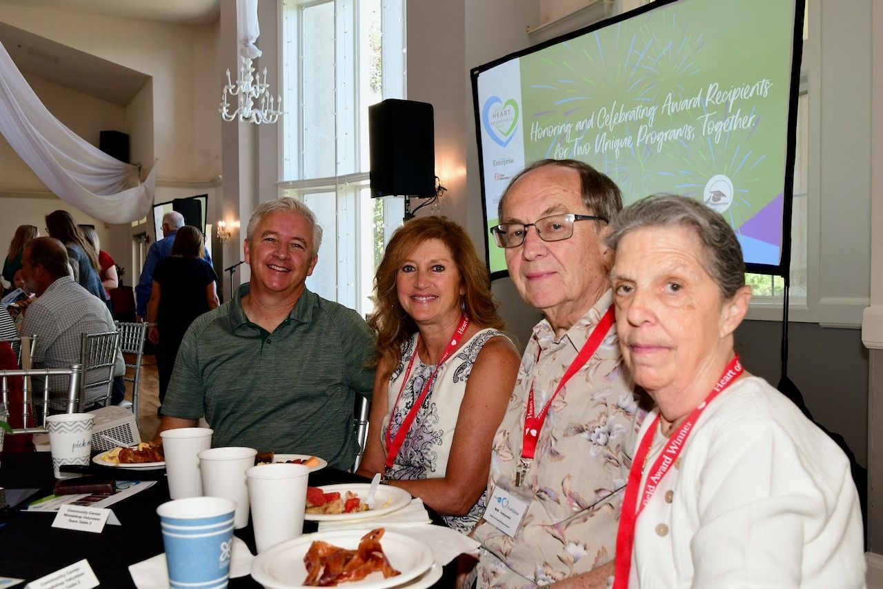 2024 Heart of Broomfield Awards