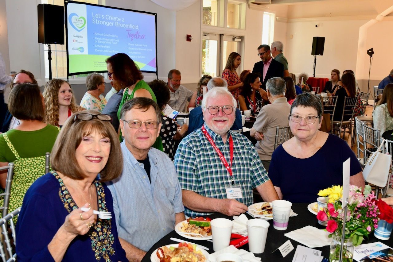 2024 Heart of Broomfield Awards