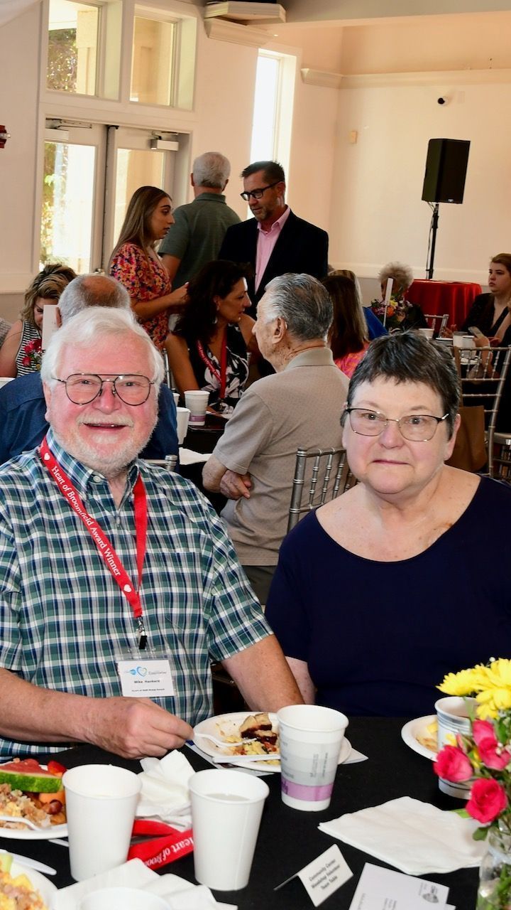 2024 Heart of Broomfield Awards