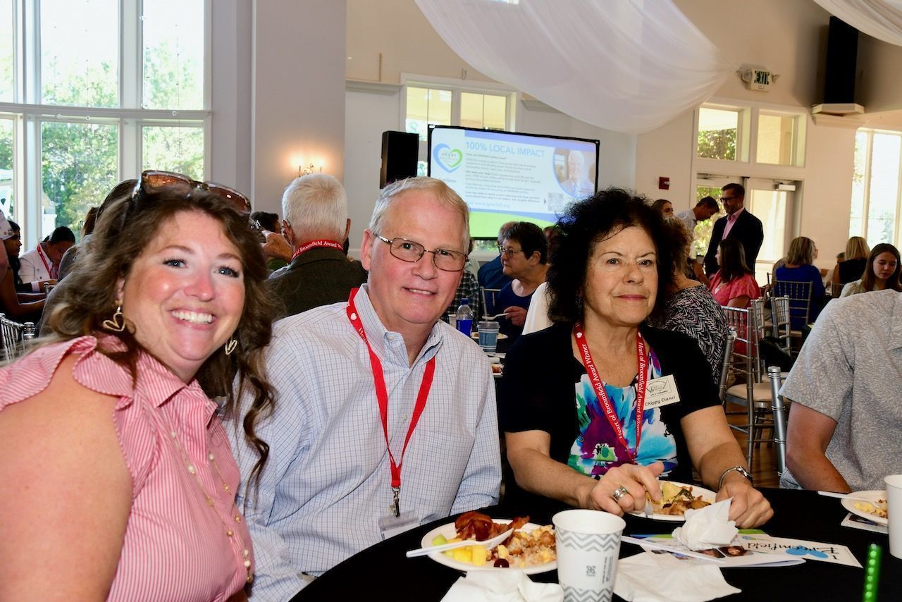 2024 Heart of Broomfield Awards