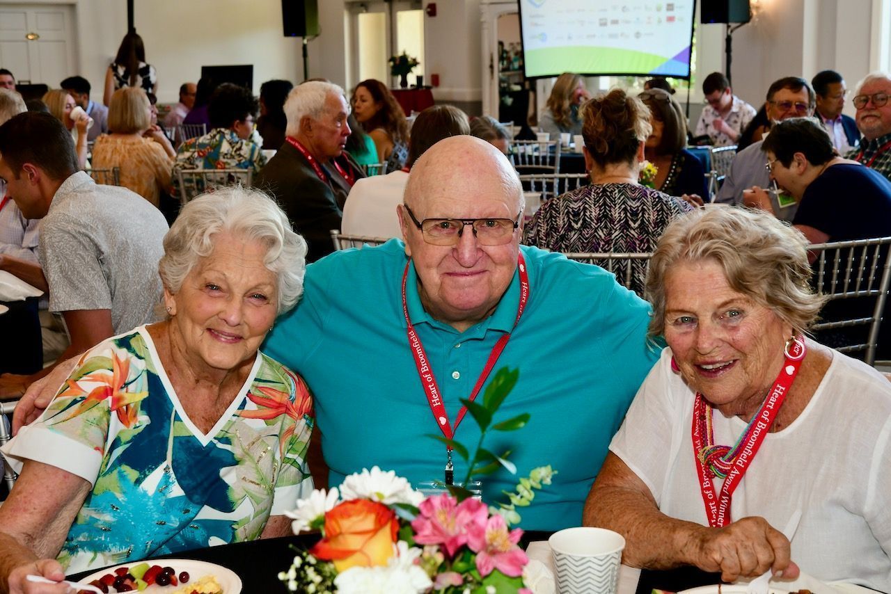2024 Heart of Broomfield Awards
