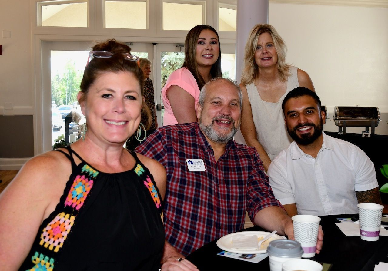 2024 Heart of Broomfield Awards