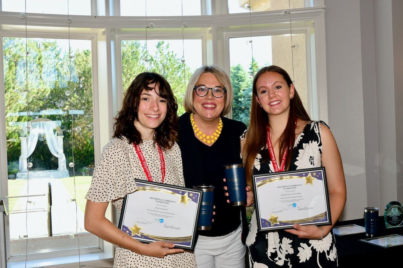 2024 Heart of Broomfield Awards