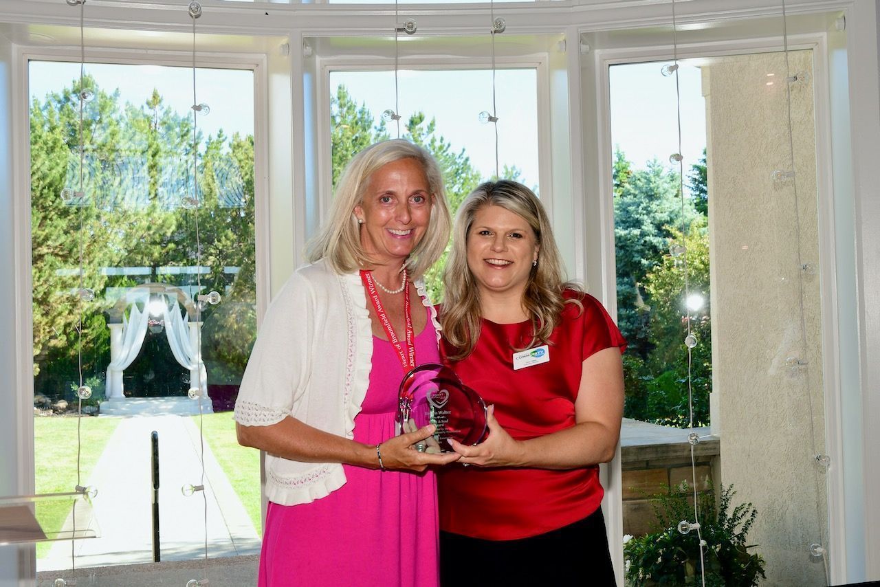 2024 Heart of Broomfield Awards