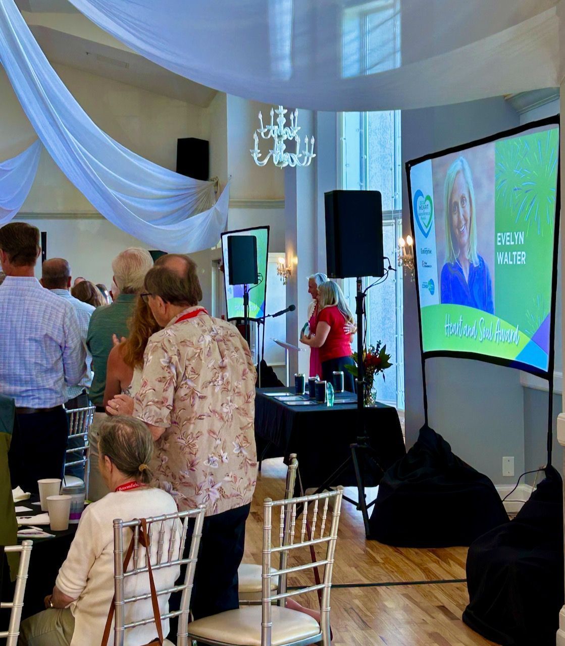 2024 Heart of Broomfield Awards