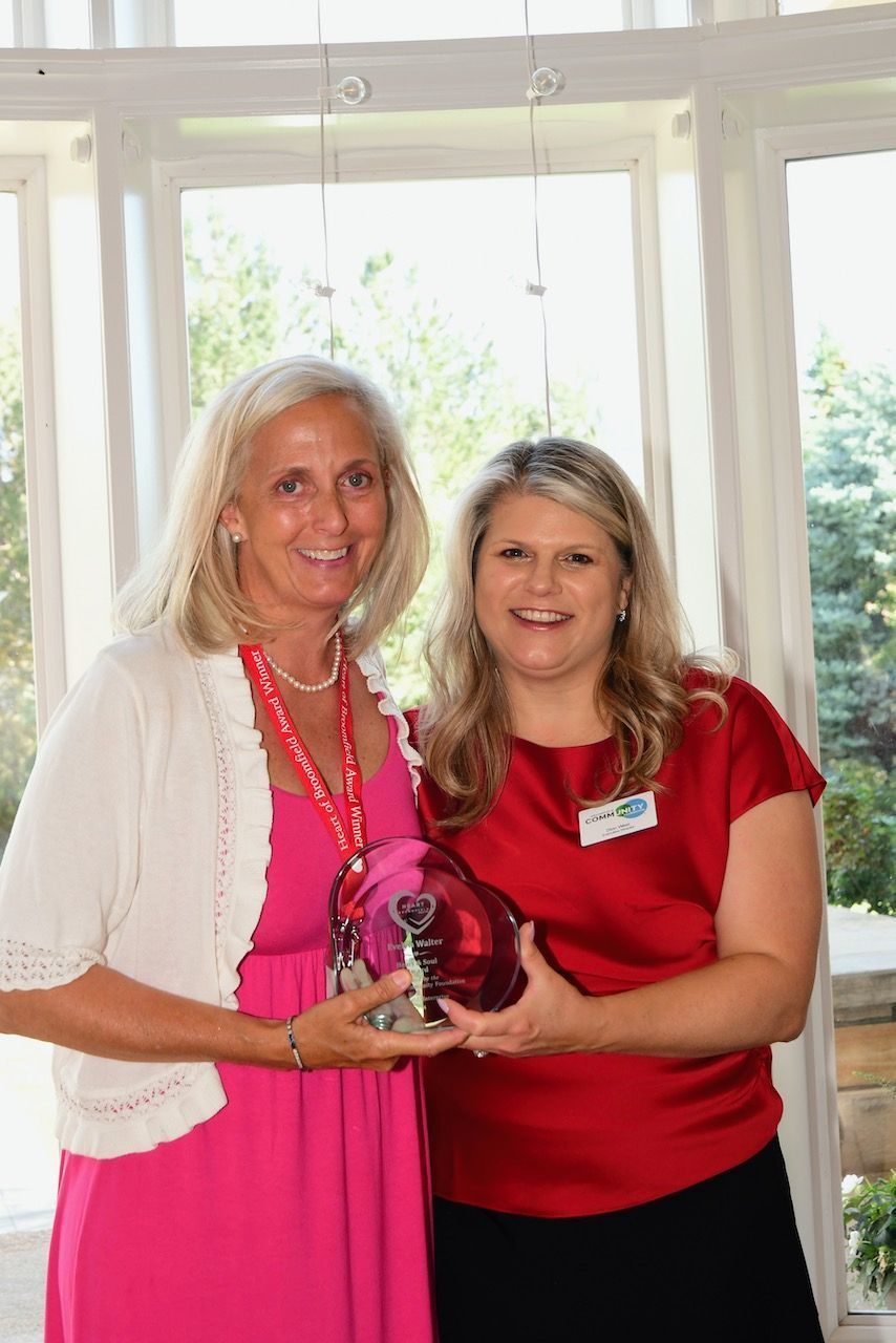 2024 Heart of Broomfield Awards
