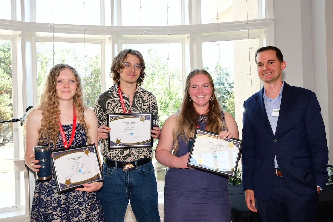 2024 Heart of Broomfield Awards