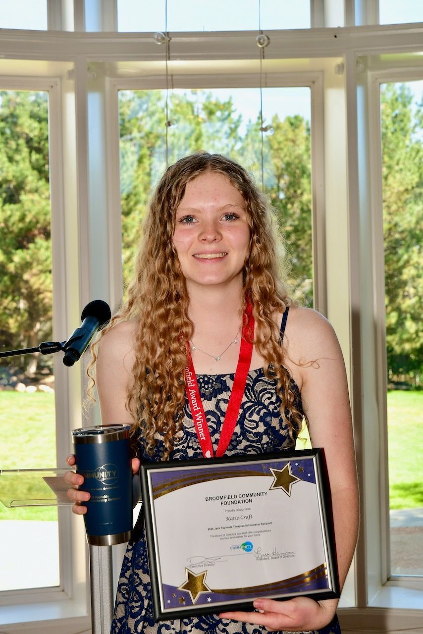 2024 Heart of Broomfield Awards