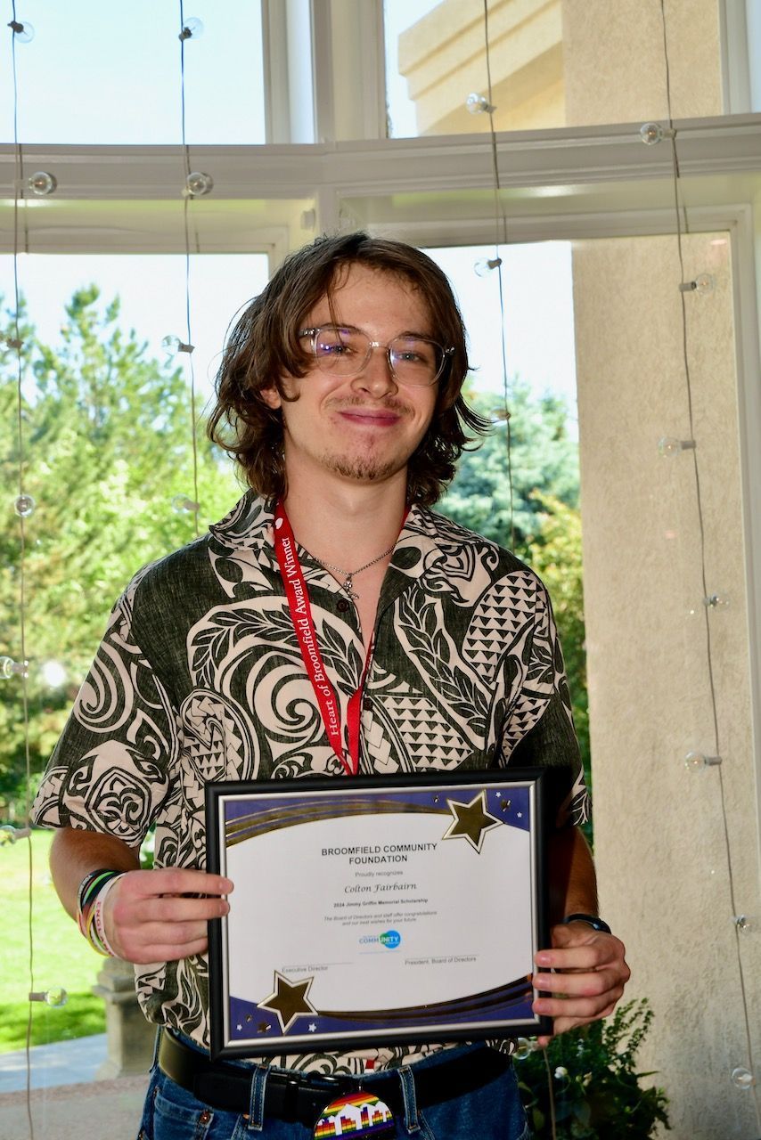 2024 Heart of Broomfield Awards