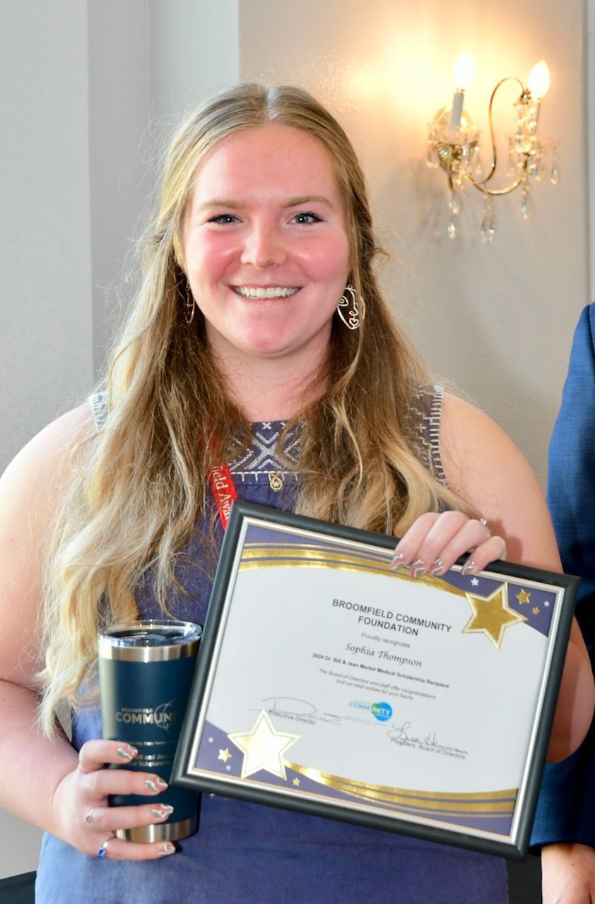 2024 Heart of Broomfield Awards