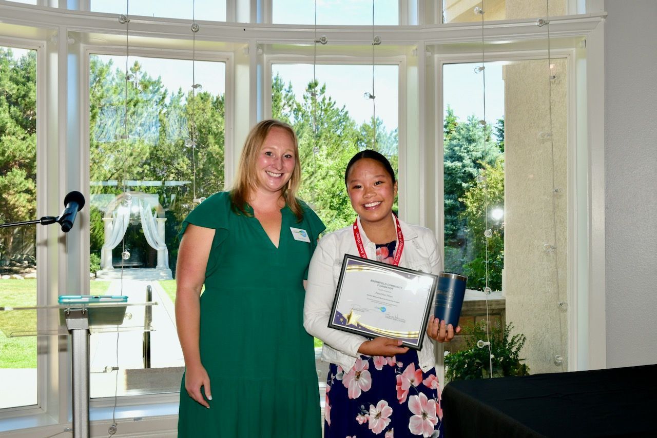 2024 Heart of Broomfield Awards