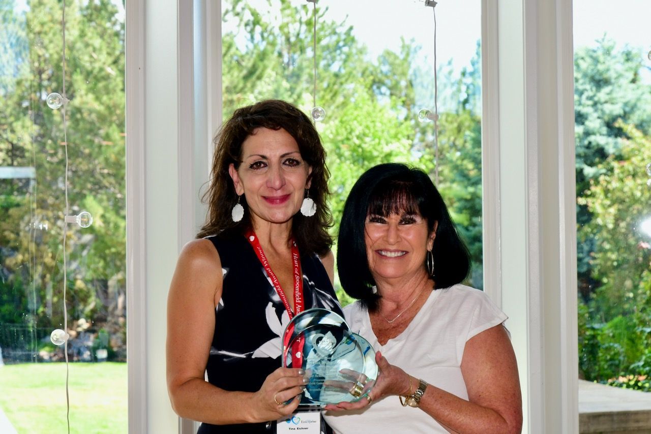 2024 Heart of Broomfield Awards