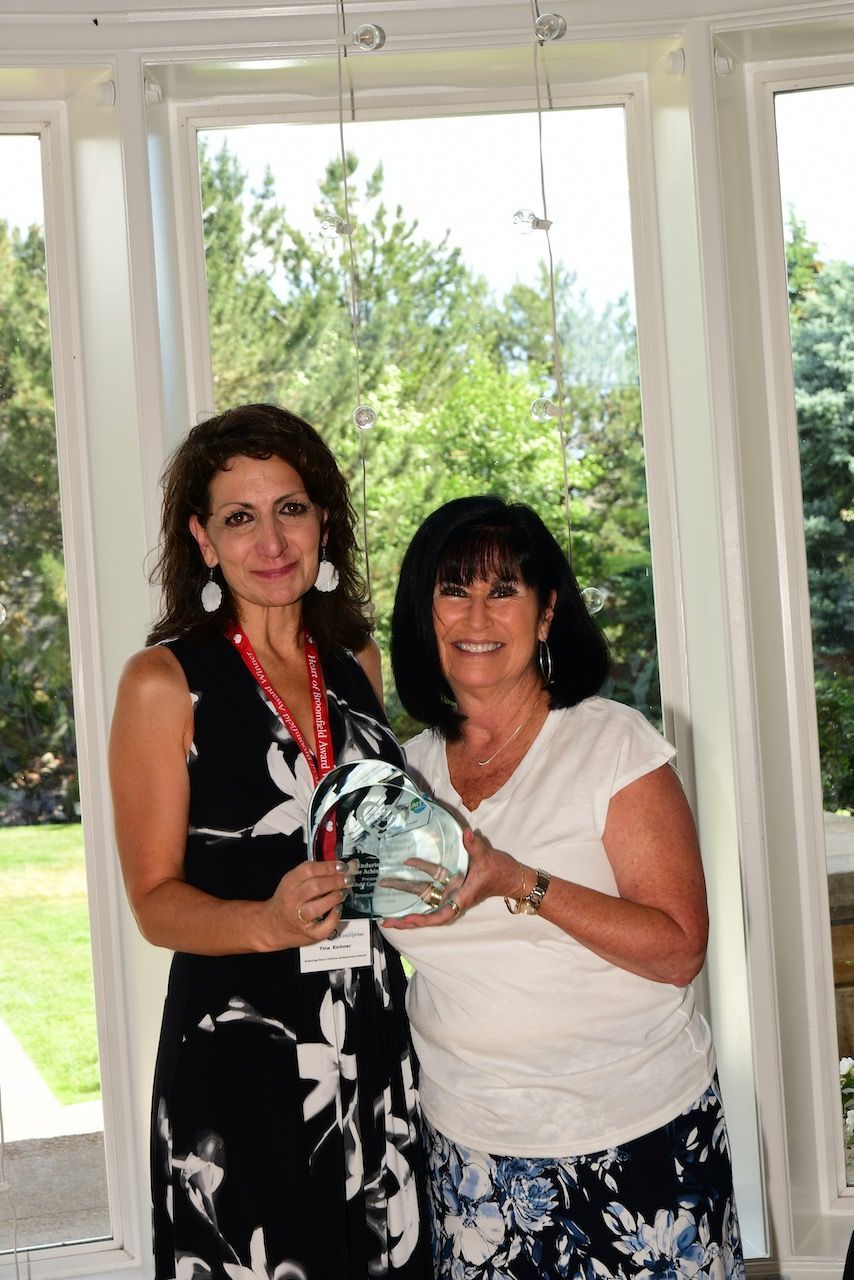 2024 Heart of Broomfield Awards