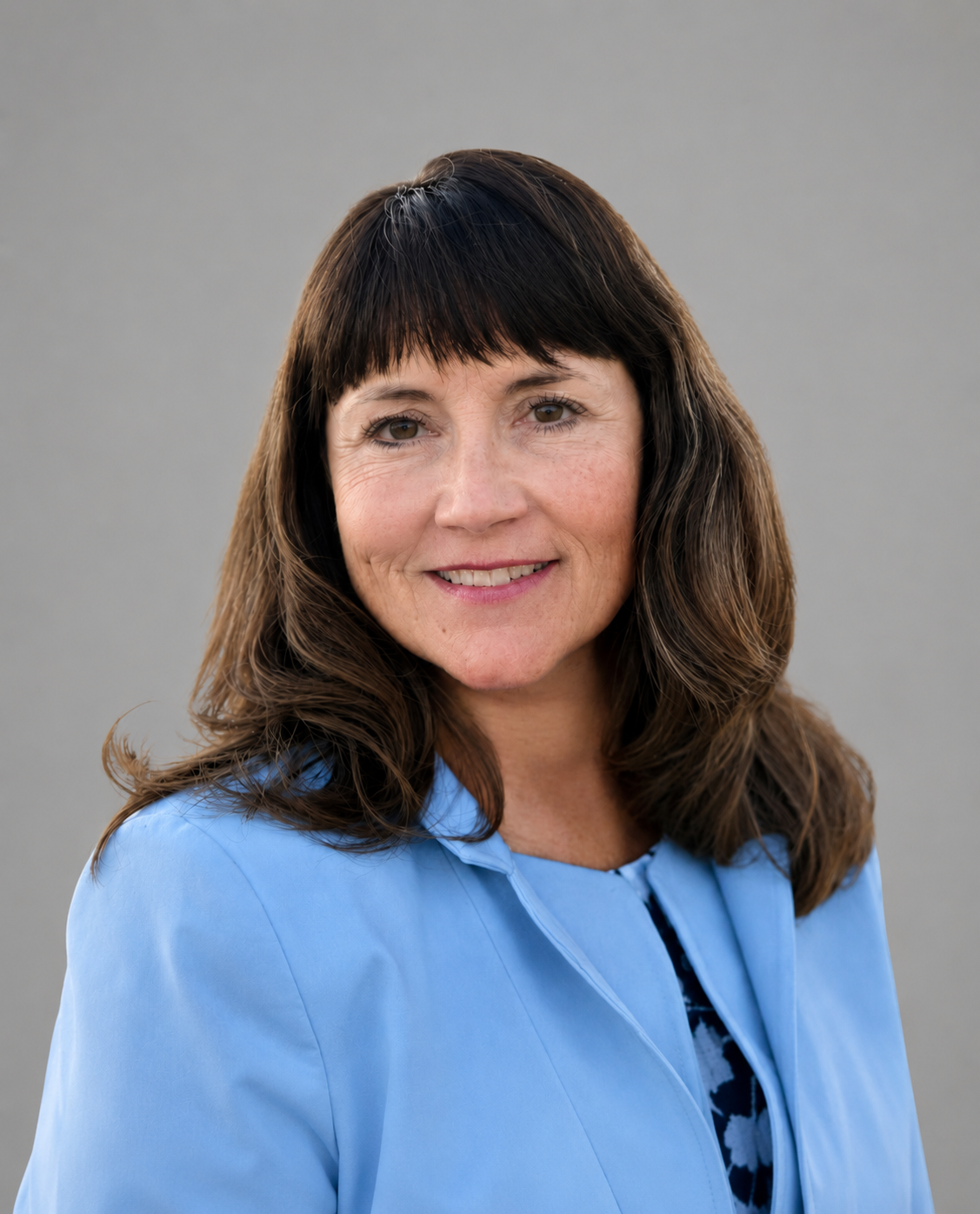Christy Campbell