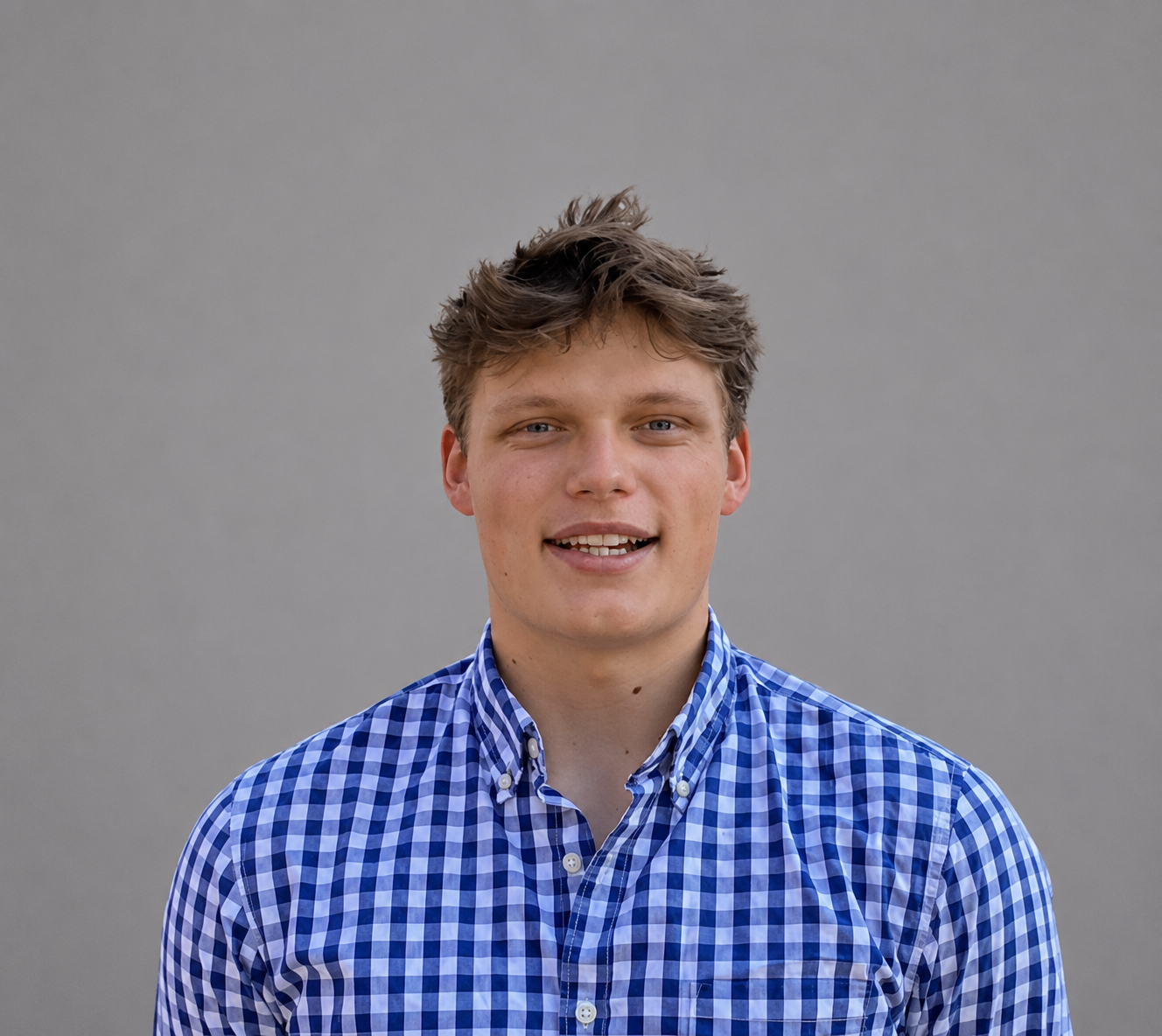 Connor West