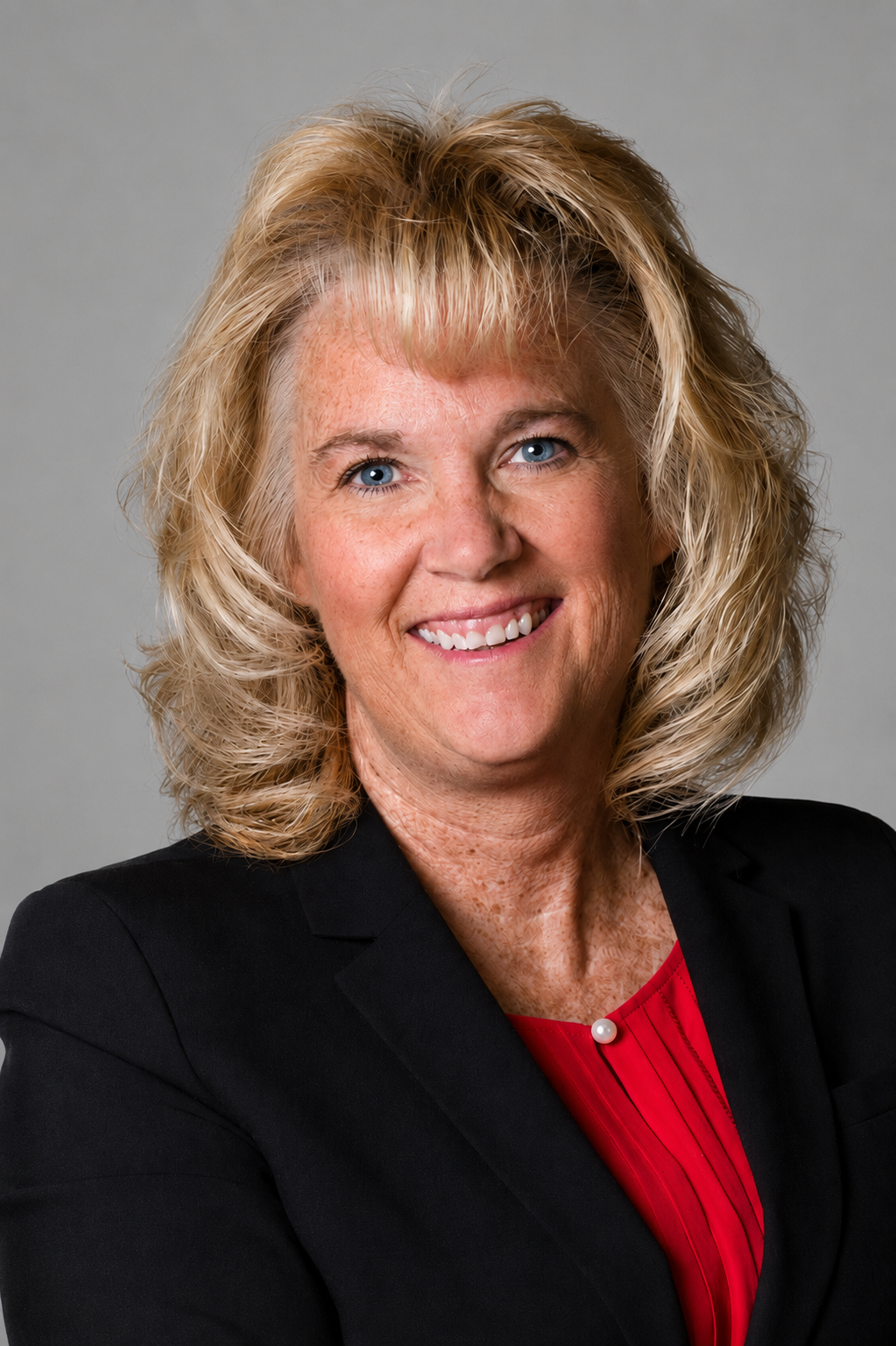 Elaine Shannon