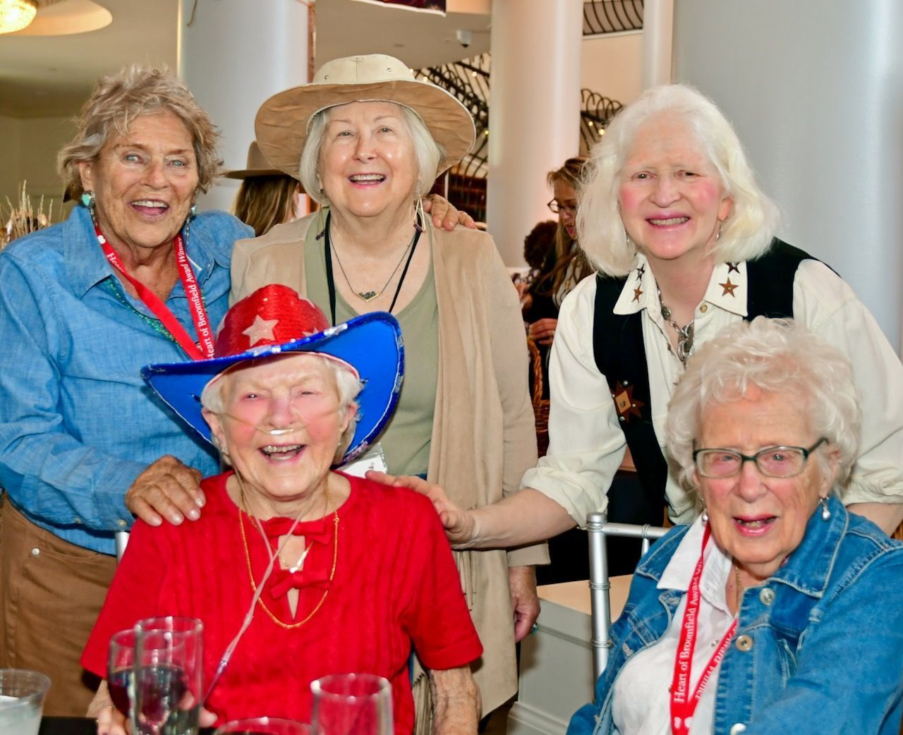 Guests at the 2026 Heart of Broomfield