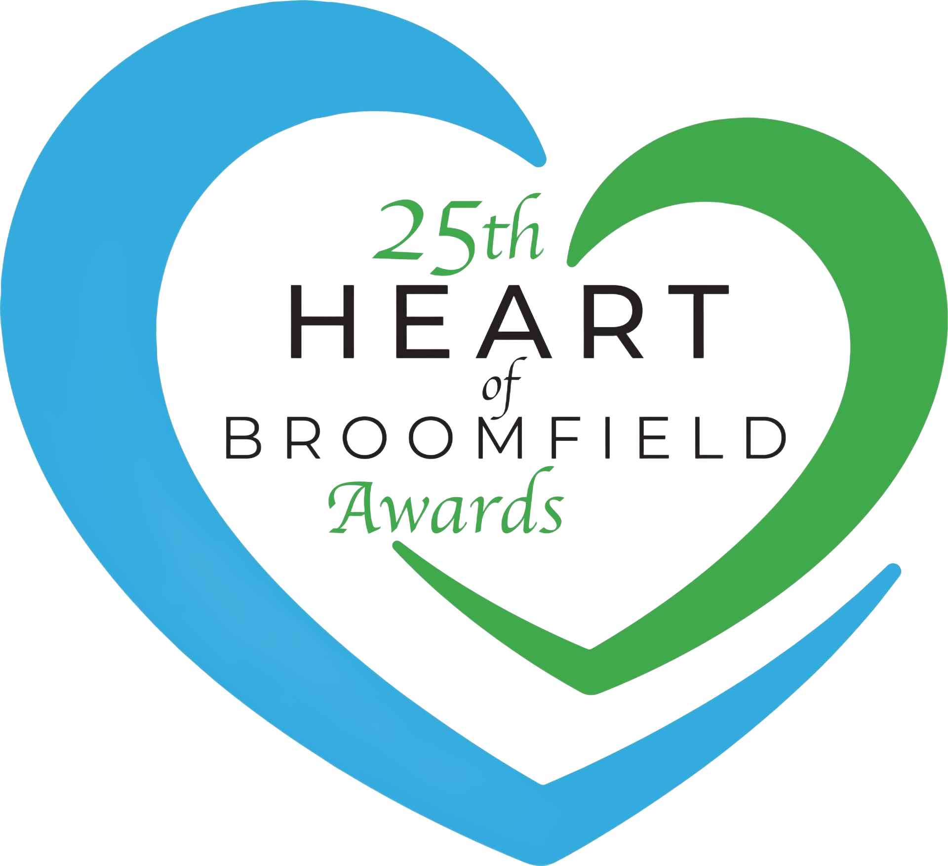 Heart of Broomfield 2026 The Last Rodeo logo
