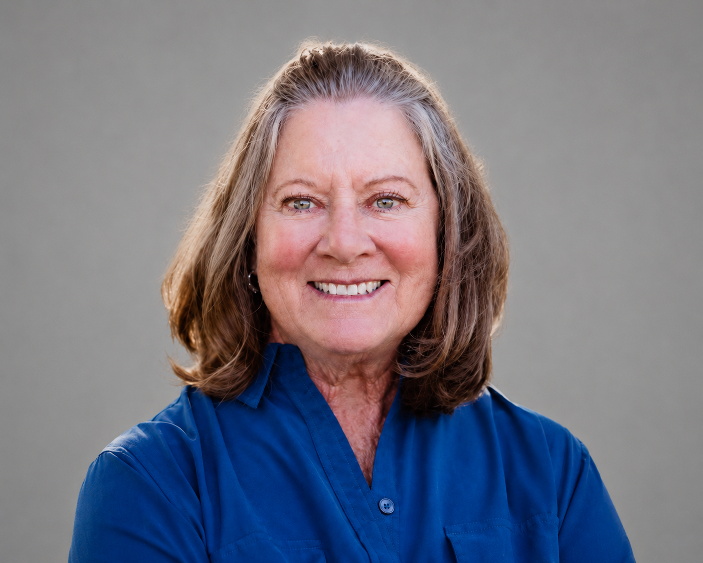 Linda Fahrenbruch