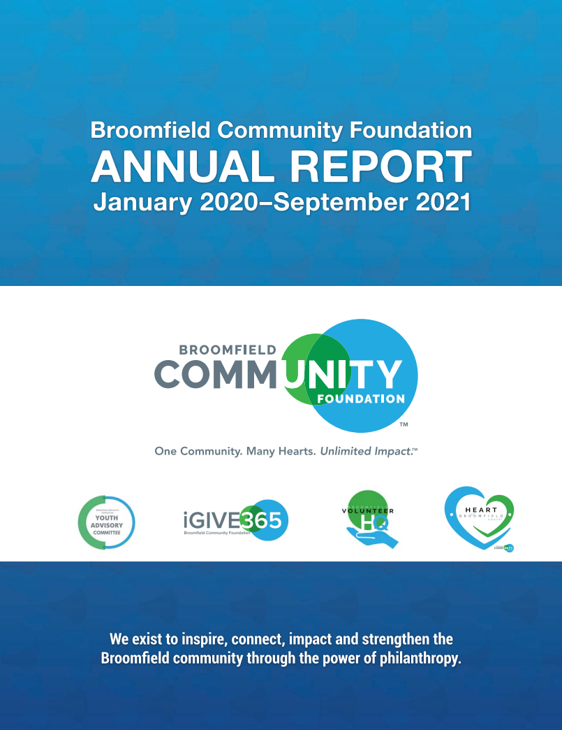 2020 annual report cover