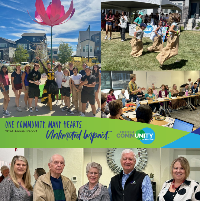 2024 annual report cover