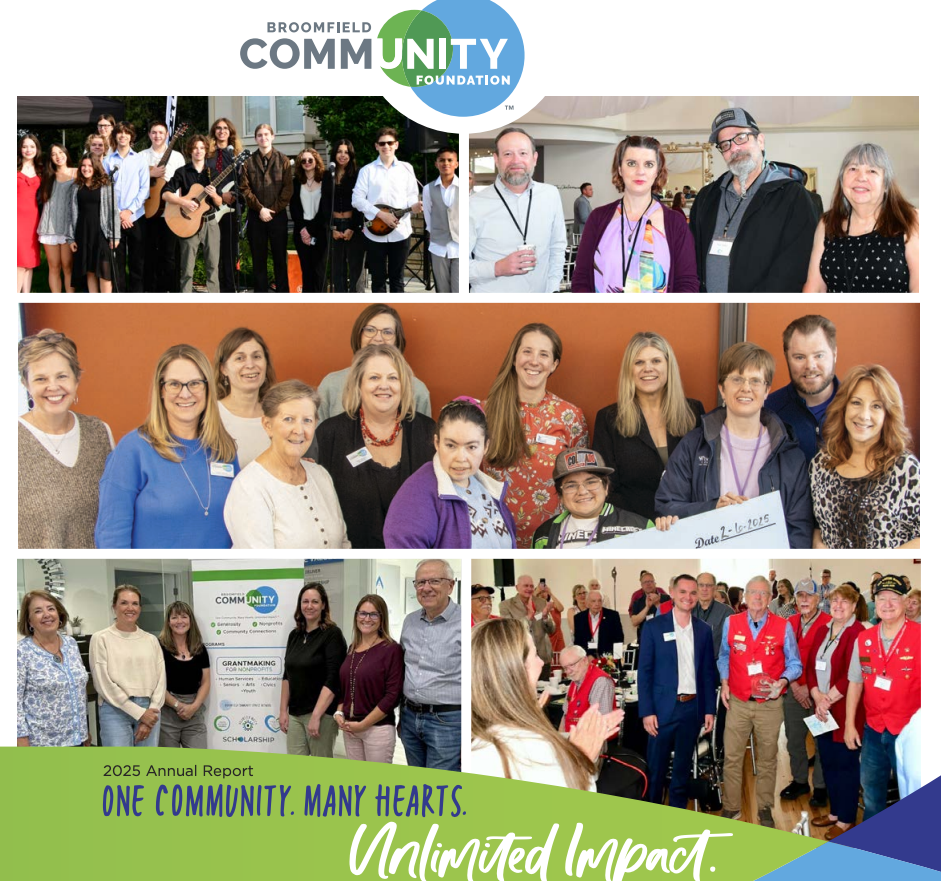 2025 annual report cover