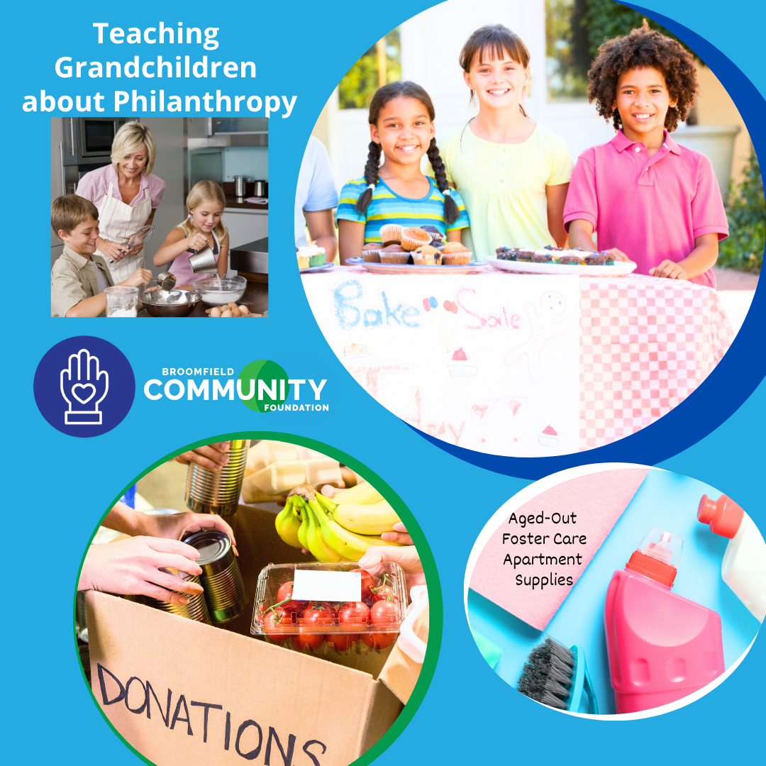 Making It Fun: Tips for Teaching Children About Philanthropy