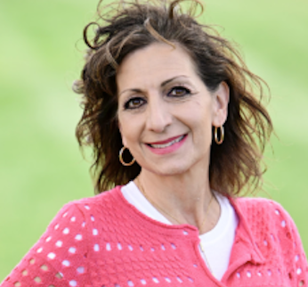 Tina, Heart of Broomfield honoree and iGIVE365 member