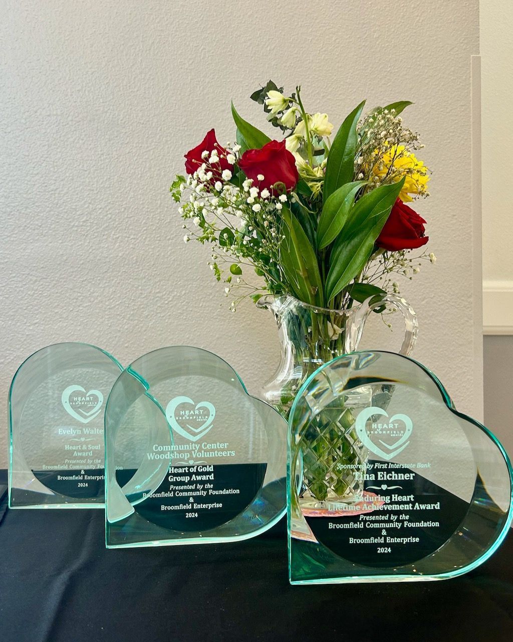 2024 Heart of Broomfield Awards