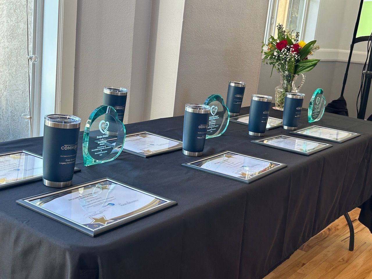 2024 Heart of Broomfield Awards