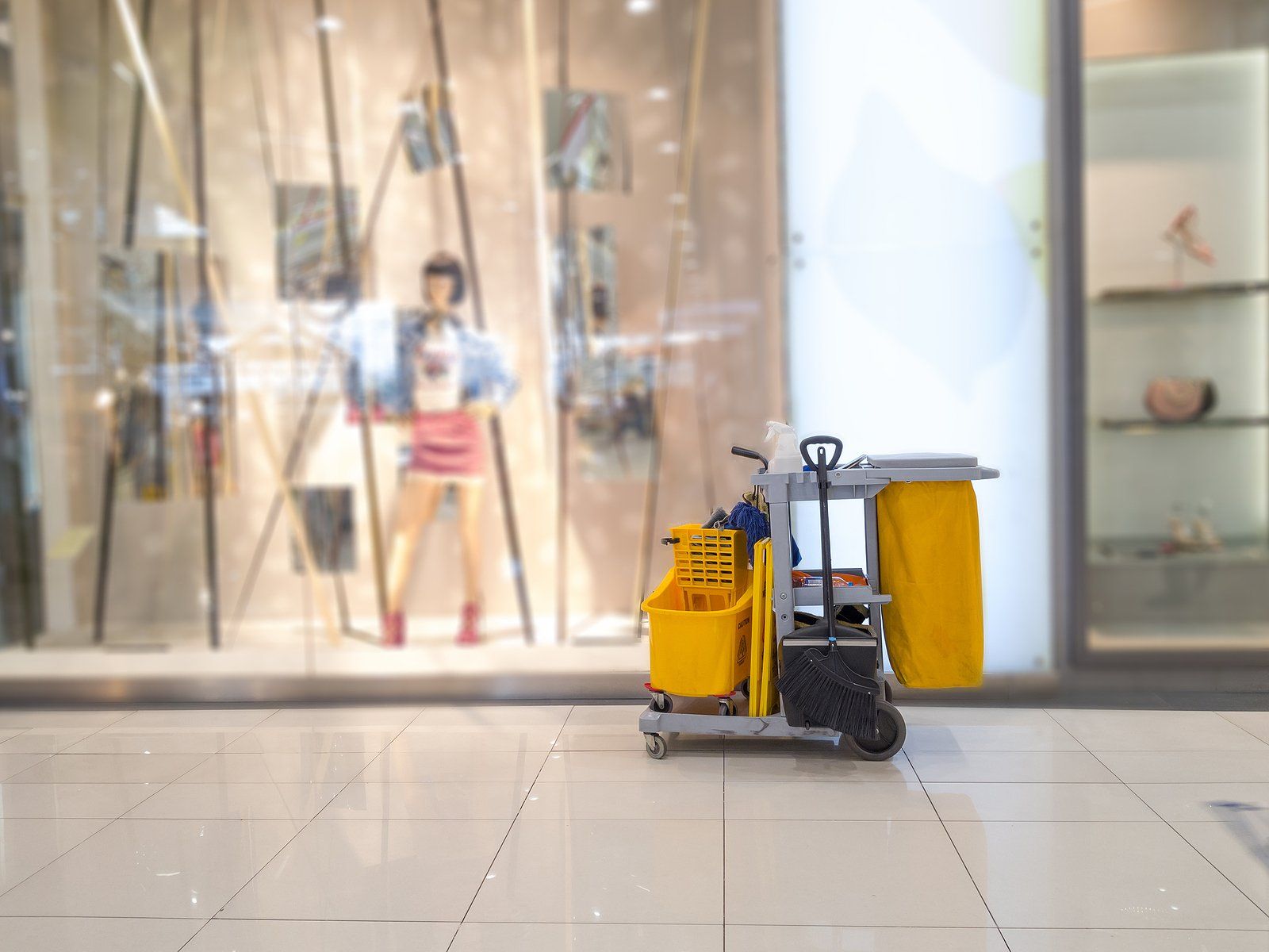 Janitorial Services Janitorial Services