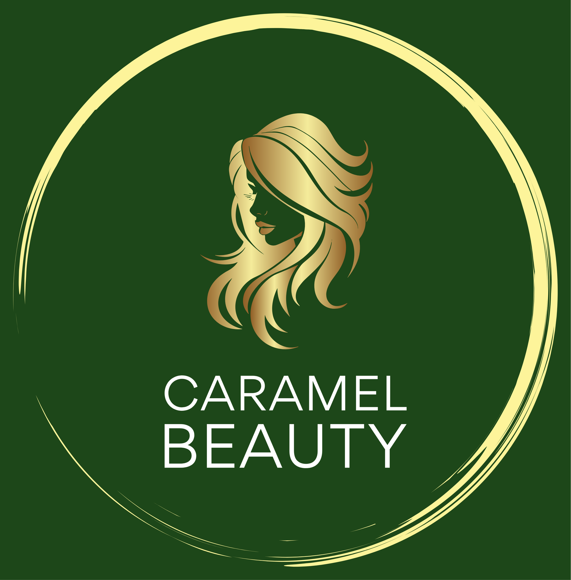 Caramel beauty