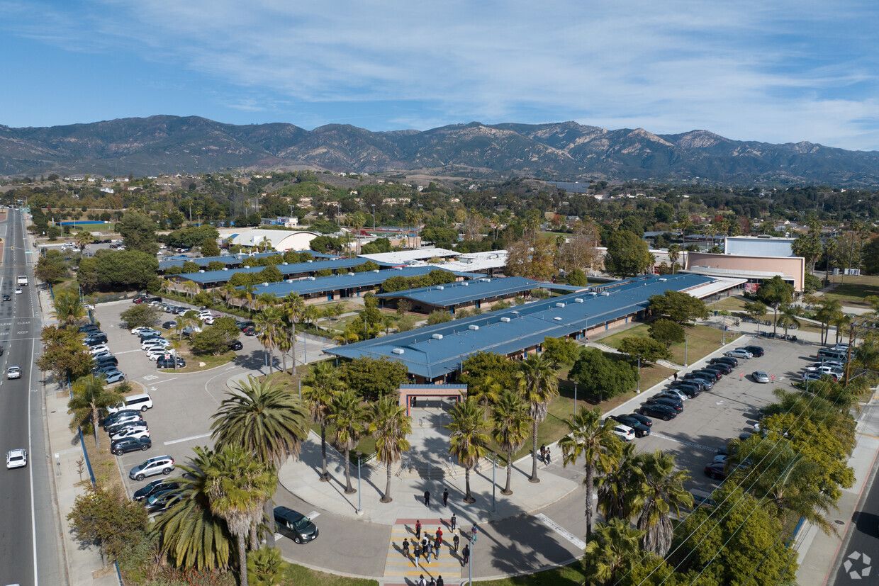Santa Barbara FCA