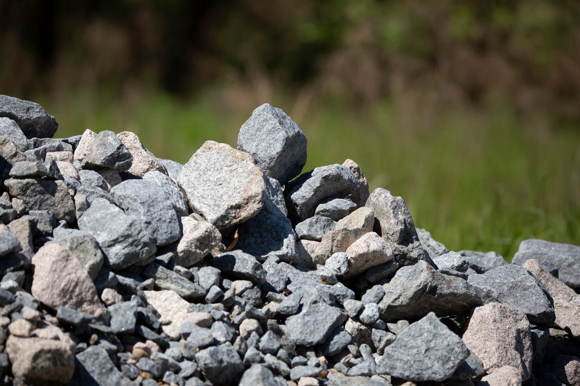 Sand & Gravel — White Haven, PA — East Point Aggregate LLC