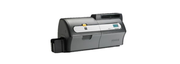 Standar Zebra ZXP Series 7