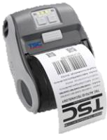 TSC ALPHA 3R