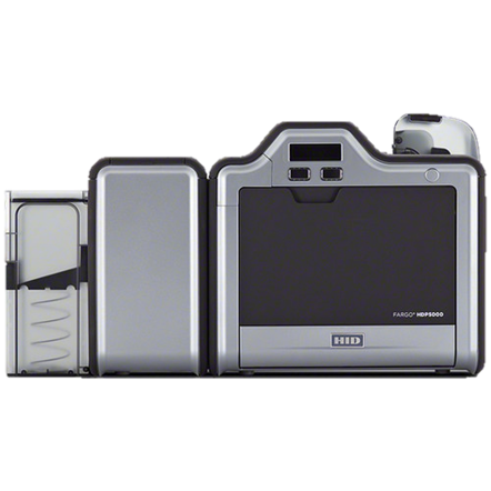 Fargo HDP5000