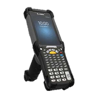 Zebra MC93