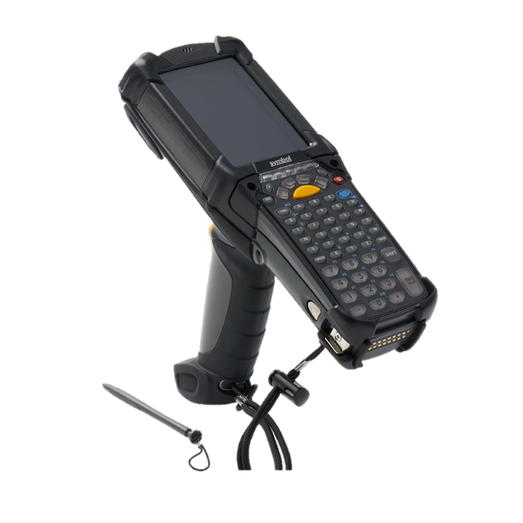 Zebra MC9190-G Gun