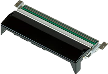 Cabeza de impresión de 203 dpi para impresora Zebra ZT410