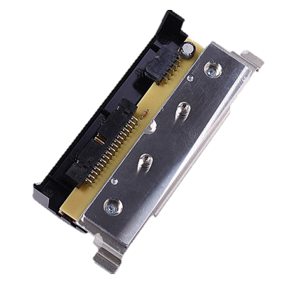 Cabeza de impresión de 300 dpi para impresora Zebra ZT410