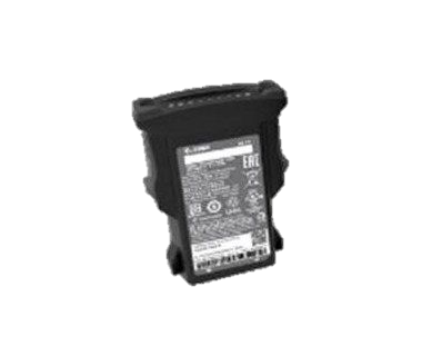 Bateria de Lithio para terminal MC9300