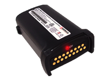 Bateria para terminal MC9190-G, MC9200