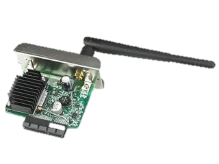 Kit, Zebranet Wireless Card 802.11ac, l ZT510 models, all ZT411/ZT421 models